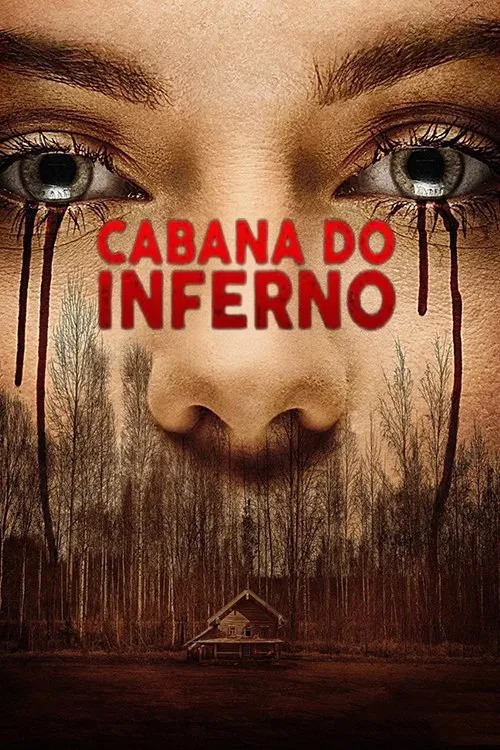 Poster do filme Cabana do Inferno