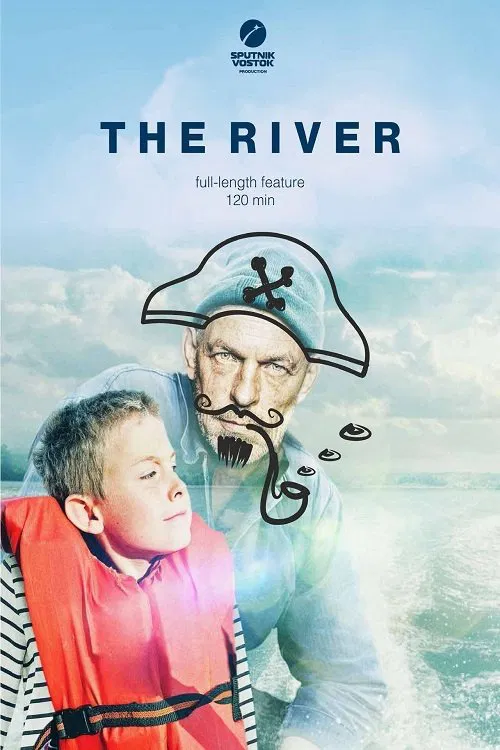 The River movie poster