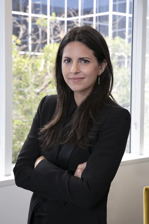 Foto de perfil de Ashley Levinson