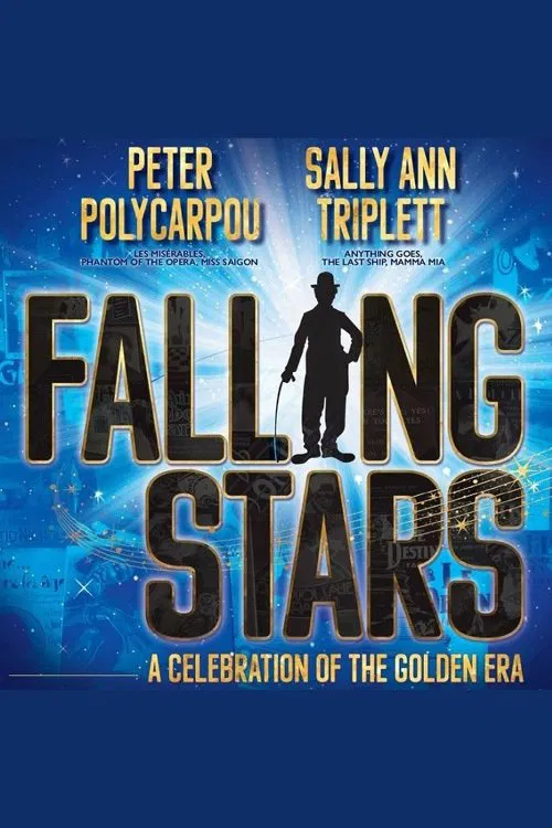 Falling Stars movie poster