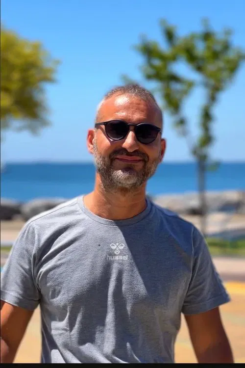 Barış Akağaç profile picture