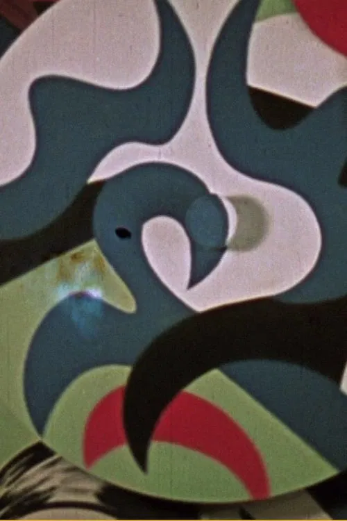 Richard Mortensen's Motion Picture movie poster