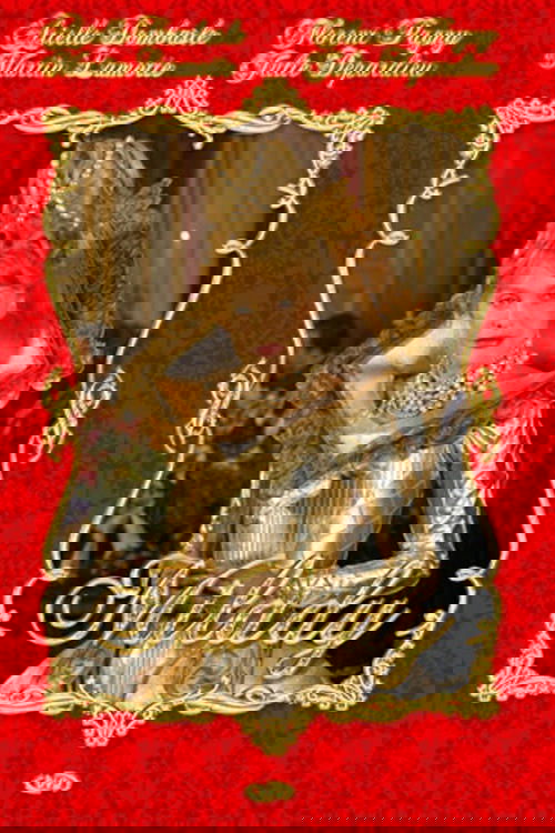 Milady movie poster