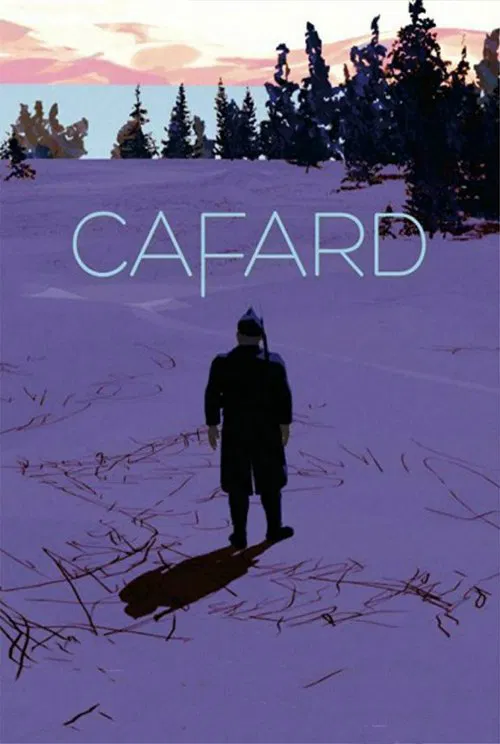 Poster do filme Cafard