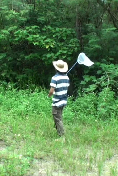 Silent Passengers movie poster