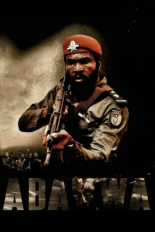 Abakwa movie poster