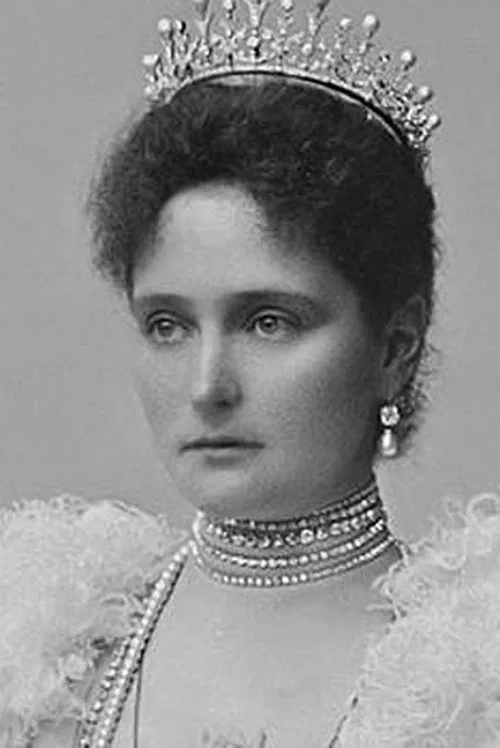Tsarina Alexandra profile picture