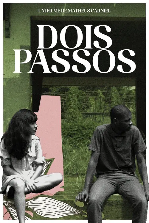 Two Steps movie poster