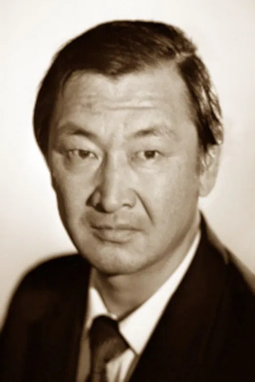 Bolot Beishenaliev profile picture