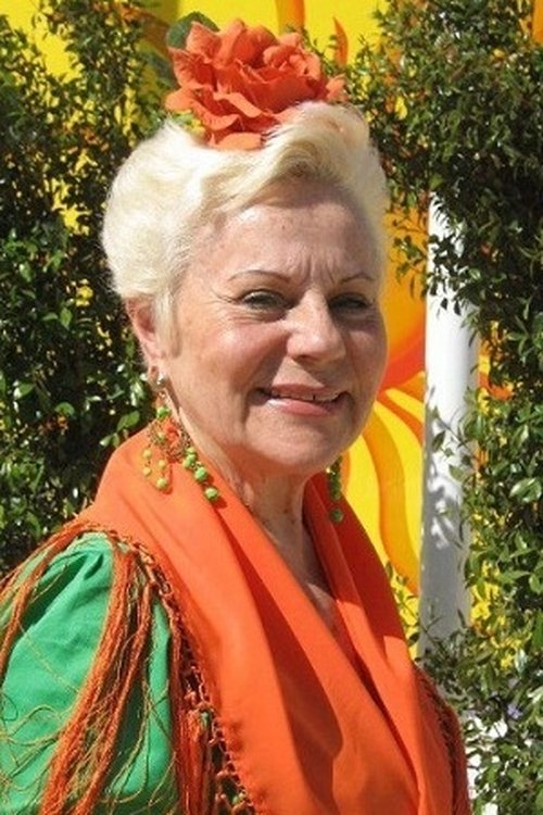 Foto de perfil de Solvejg D'Assunta