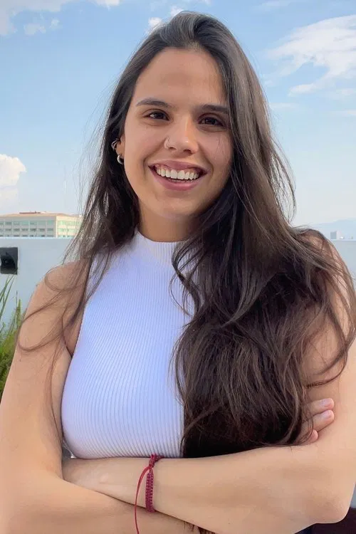 Estefanía León profile picture