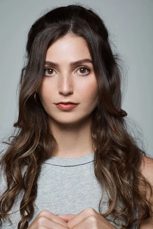 Alexandria Trewhitt profile picture