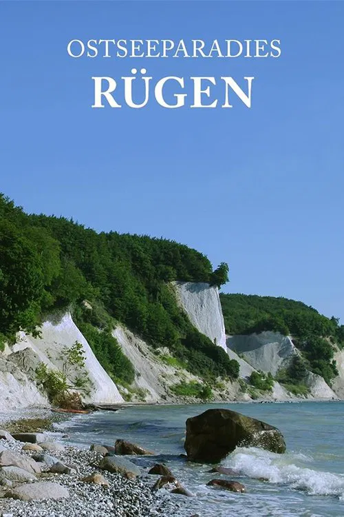 Ostseeparadies Rügen movie poster