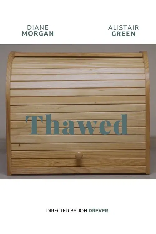Thawed movie poster