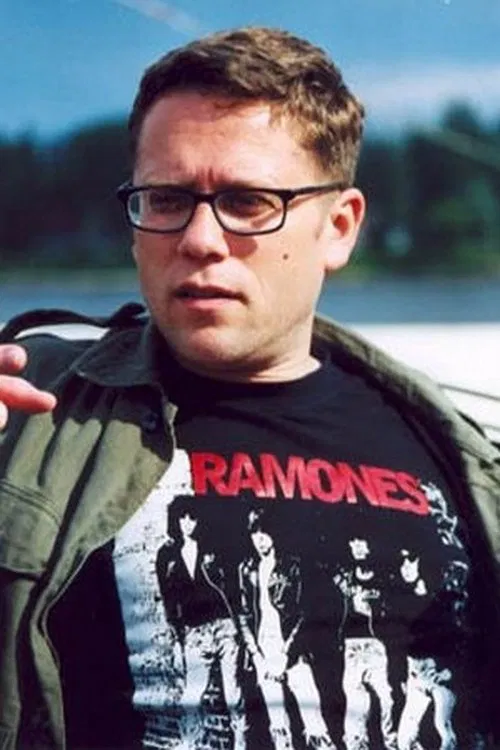 Tomasz Czajka profile picture