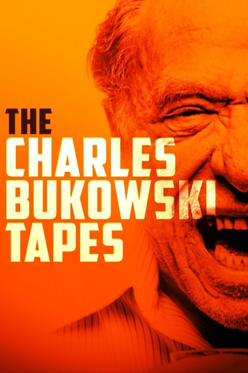 Poster do filme The Charles Bukowski Tapes