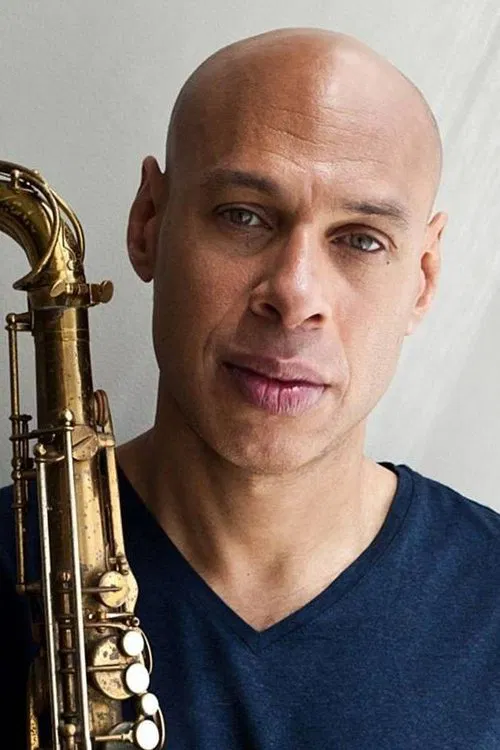 Foto de perfil de Joshua Redman
