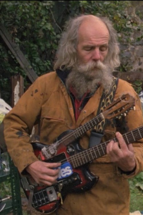 More Than Just A Dram movie poster