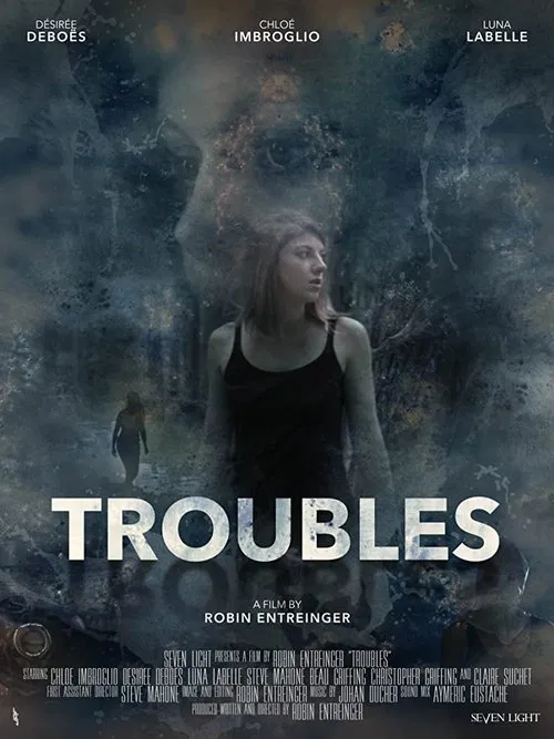 Poster do filme Troubles