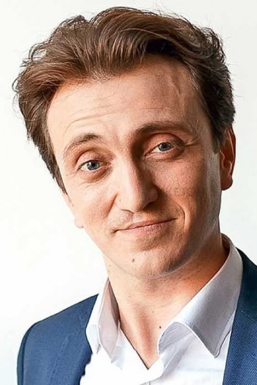 Denis Dorokhov profile picture