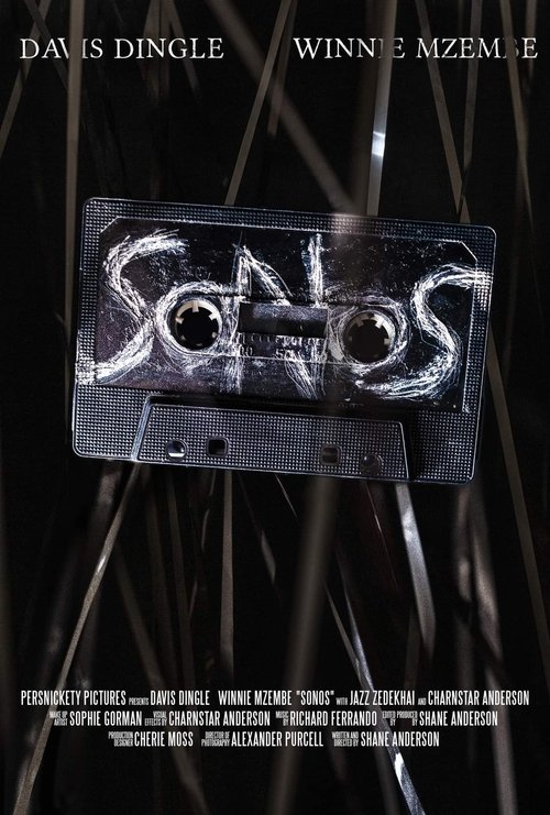 SONOS movie poster