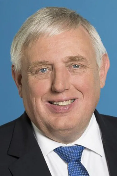 Foto de perfil de Karl-Josef Laumann