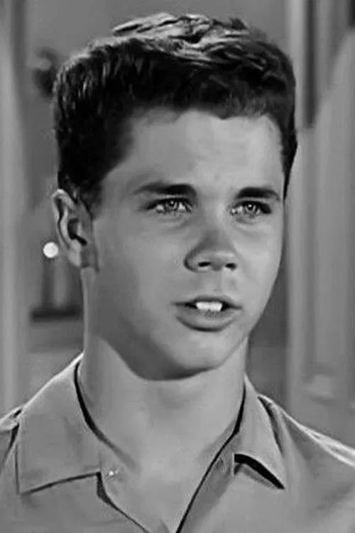 Tony Dow profile picture