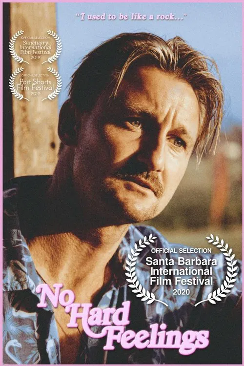Poster do filme No Hard Feelings