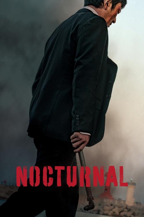 Nocturnal movie poster