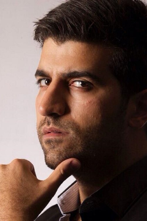 Mehrad Kohanbaba profile picture