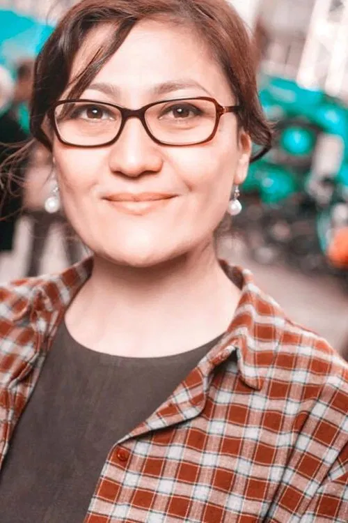 Sahra Mani profile picture
