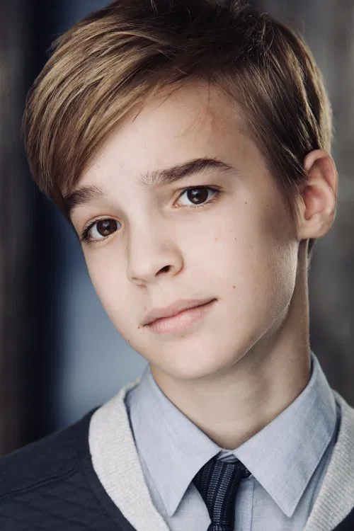 Mitchell Wray profile picture
