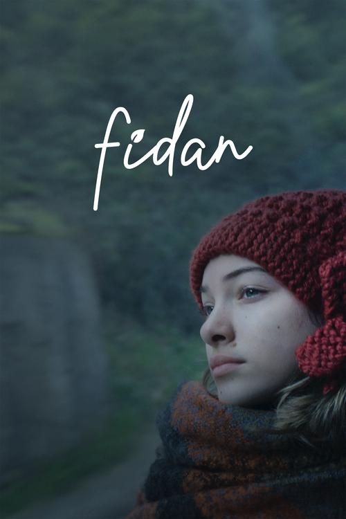 Fidan movie poster