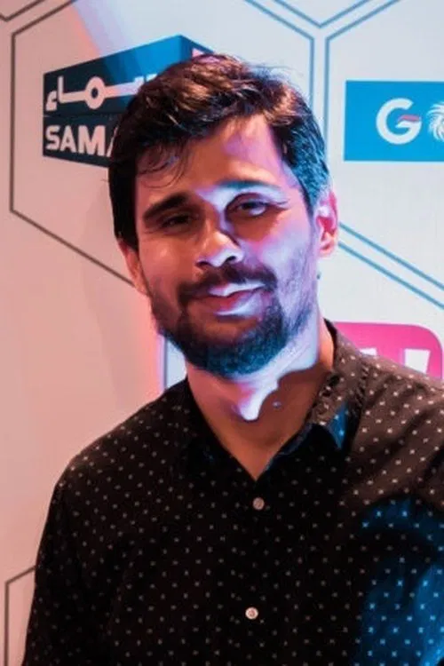 Tabish Hashmi profile picture