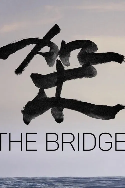 Poster do filme The Bridge