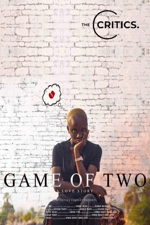Game of Two movie poster