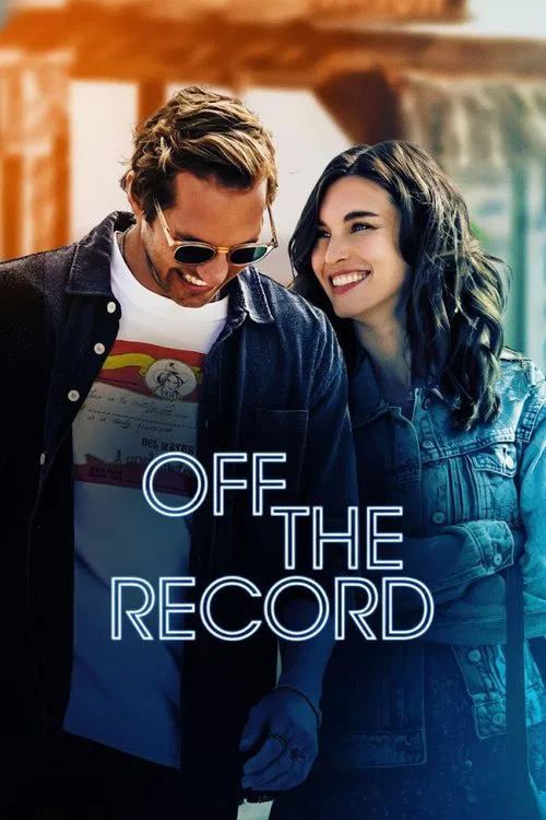 Off the Record movie poster