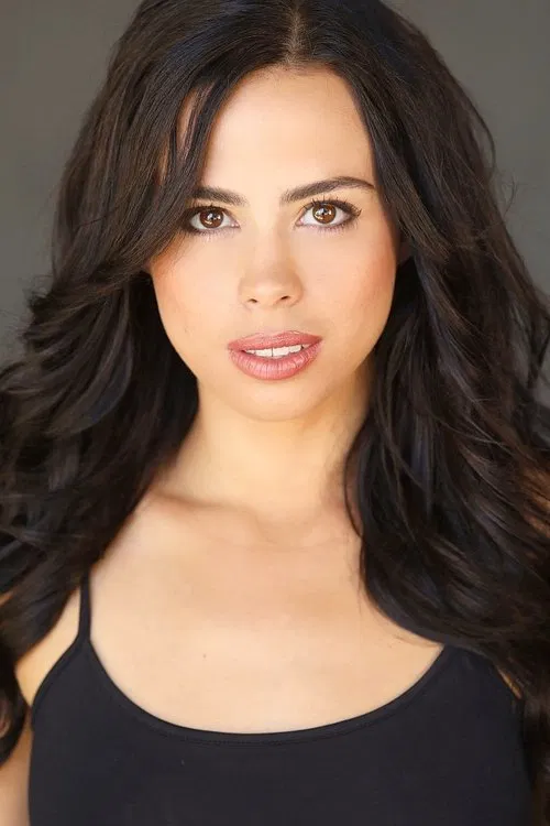 Janelle Marie profile picture