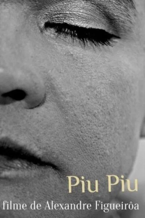 Piu Piu movie poster