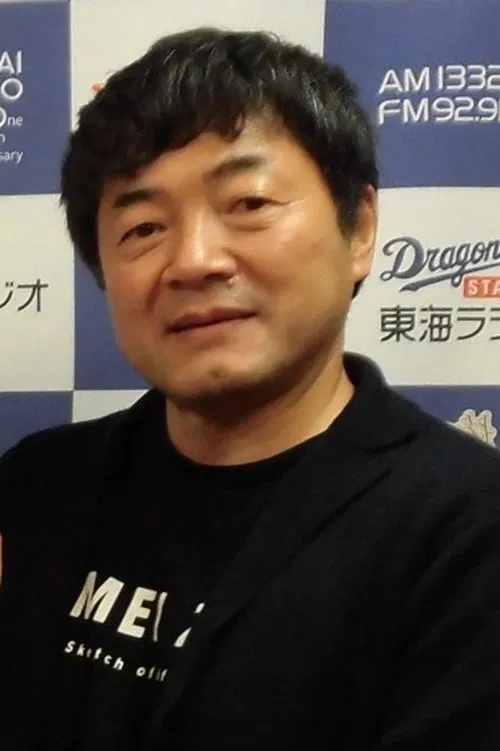 Naoki Segi profile picture