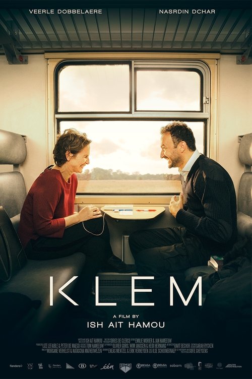 Klem movie poster