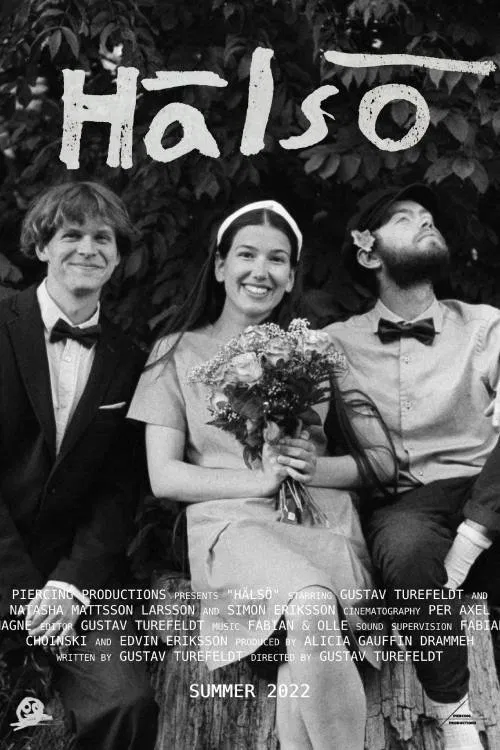 Hälsö movie poster