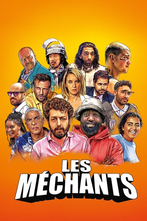Fake News movie poster