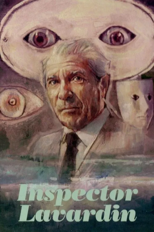 Inspector Lavardin movie poster