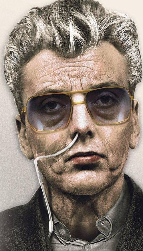 Ian Brady: 50 Years Behind Bars movie poster