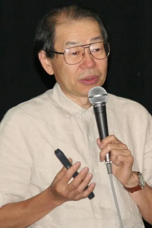 Yoshio Takeuchi profile picture