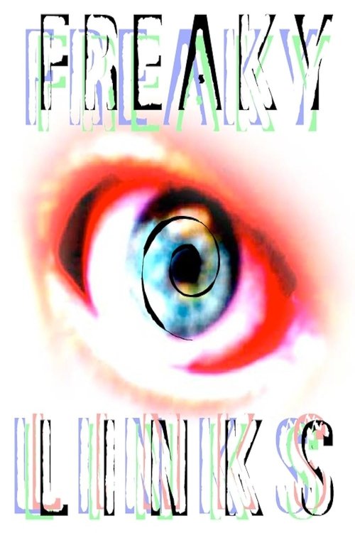 FreakyLinks tv show poster