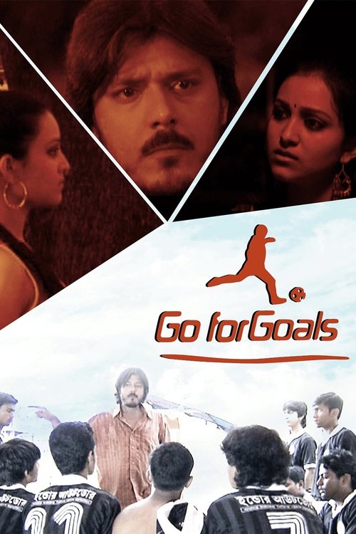 Go For Goals movie poster