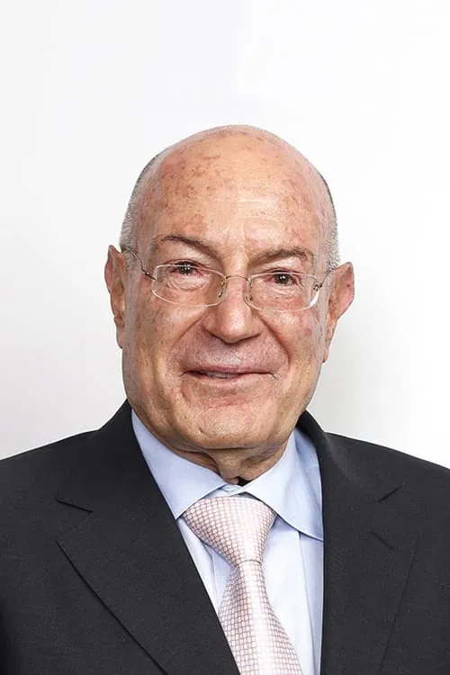 Arnon Milchan profile picture
