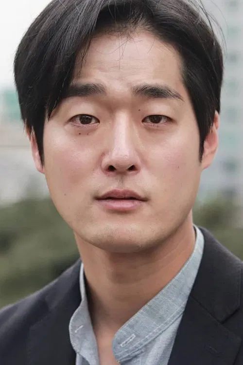 Park Ji-ho profile picture